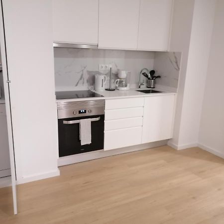 Tmj Apartamento Porto Exterior photo