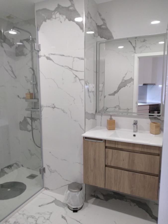 Tmj Apartamento Porto Exterior photo