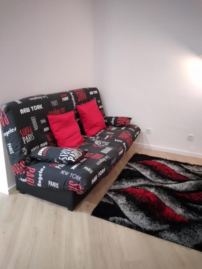 Tmj Apartamento Porto Exterior photo