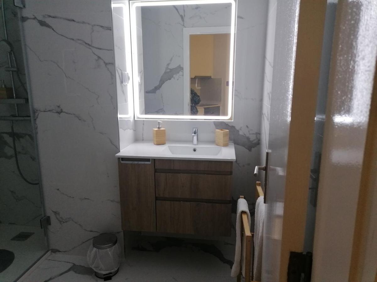 Tmj Apartamento Porto Exterior photo