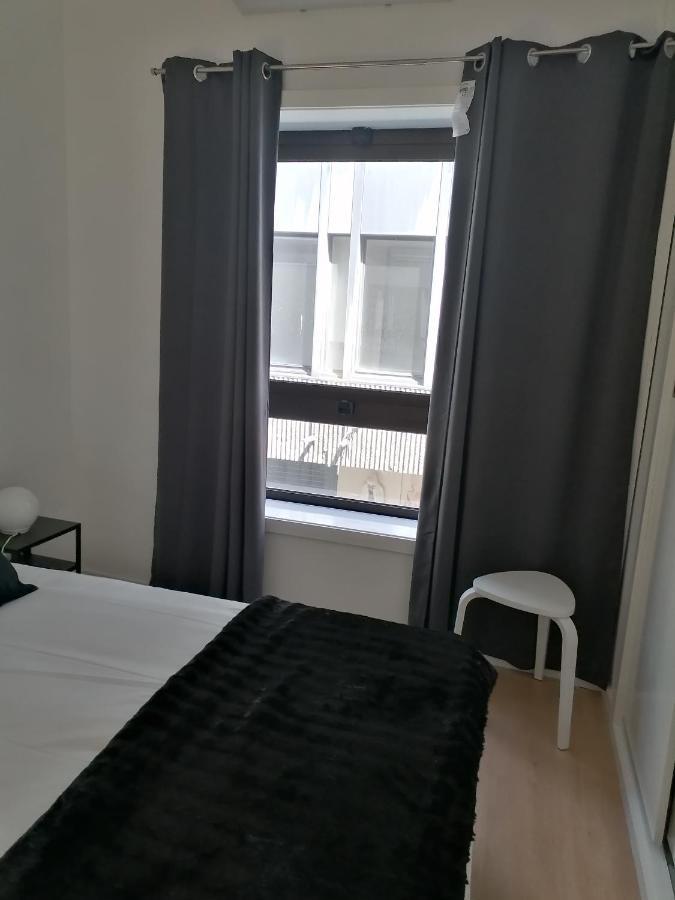 Tmj Apartamento Porto Exterior photo