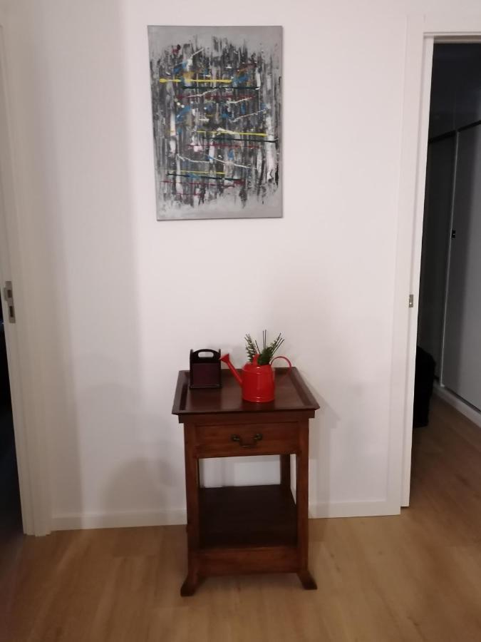 Tmj Apartamento Porto Exterior photo